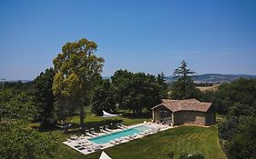 Relais Ciavatta Country Hotel